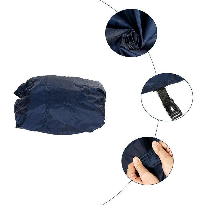 gagaFAST Blue Shield Car Cover For Large SUVs and Bakkies - Size YXL