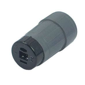 Socket 3p audio i/l 050401-003