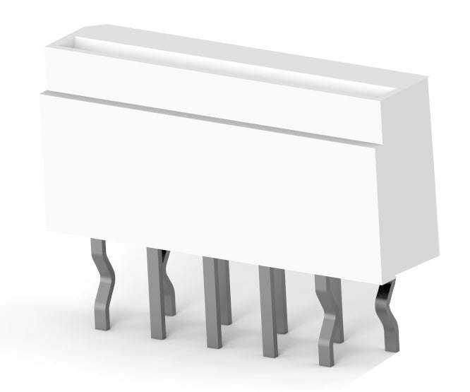 Socket str fpc 10w p=1.0 1-84984-0