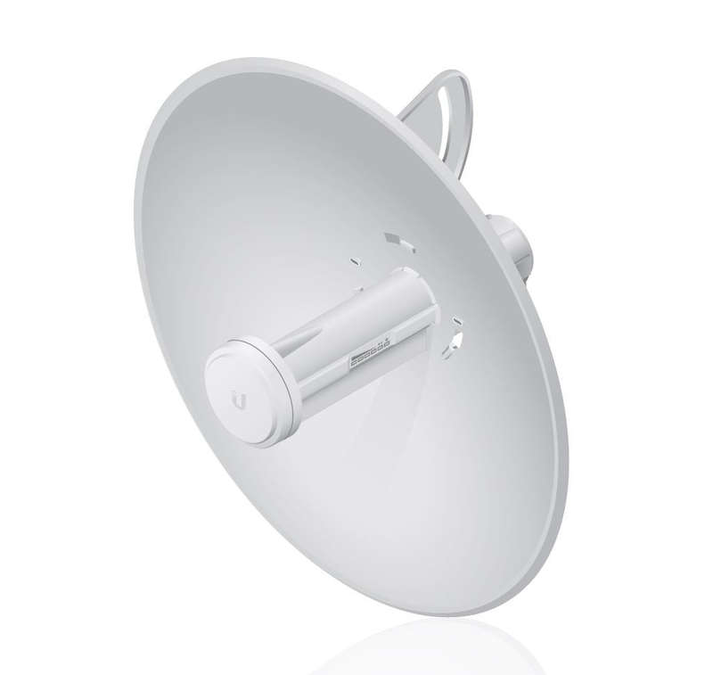 Ubiquiti UISP airMAX PowerBeam M5 300 5GHz 22dBi Radio | PBE-M5-300