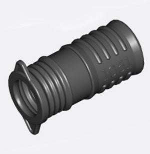Protective sleeve 11.3mm all ke/se 1051 series 1051.1569