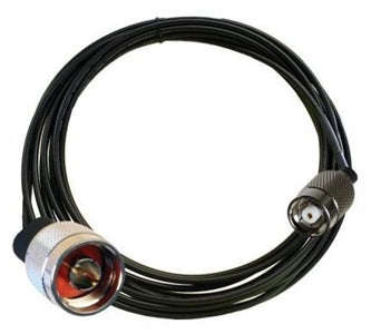 Rf / coaxial cable for rfid reader / antenna 1070200023