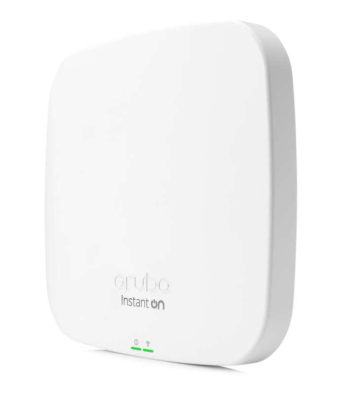 HPE Networking Instant On WiFi 5 Wave 2 Indoor Access Point | AP15