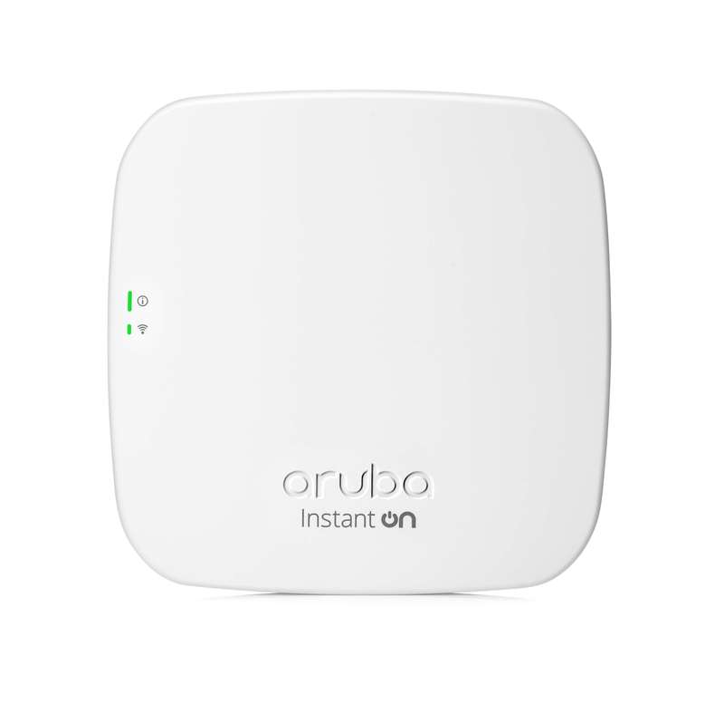 HPE Networking Instant On WiFi 5 Wave 2 Indoor Access Point | AP12
