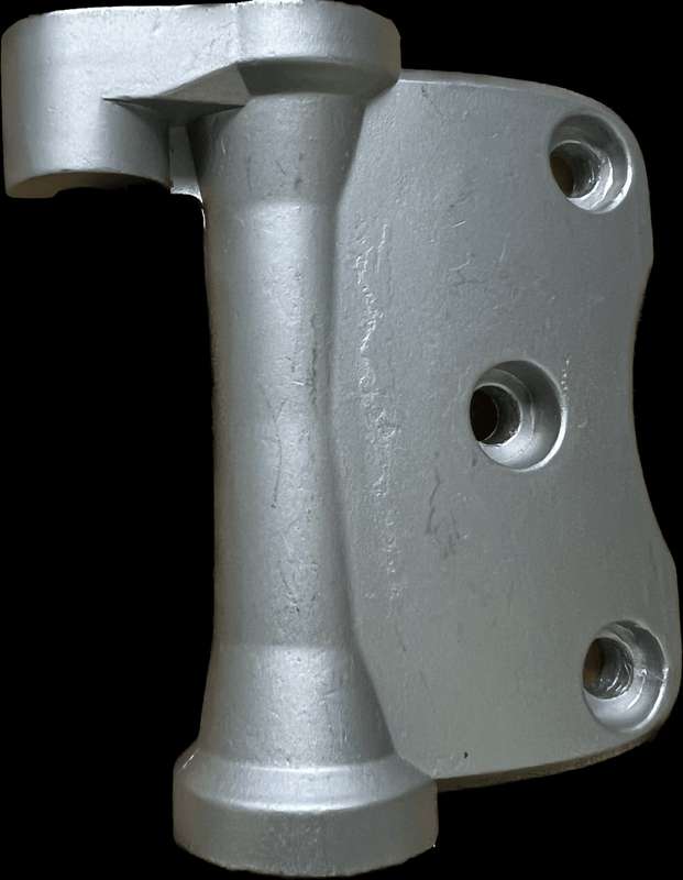 Rfelements Coated Bracket arm