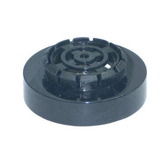 Buzzer 1-28vdc panel mount d=42 10s3240