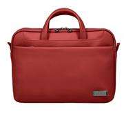 Port Zurich Red 14" Toploader Bag