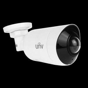 Uniview UNV 5MP 180° Wide Angle Fixed IP Network Camera | IPC2105SB-ADF16KM-I0