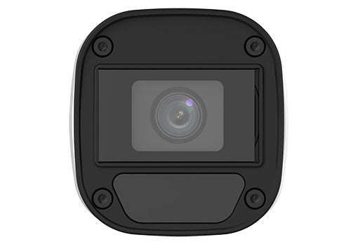 Uniview UNV 2MP HD Fixed IR Mini Bullet Analogue Camera | UN-AC-B112-F28