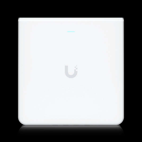Ubiquiti UniFi6 Dual Band WiFi 6 In-Wall Enterprise Indoor Access Point | U6-Enterprise-IW