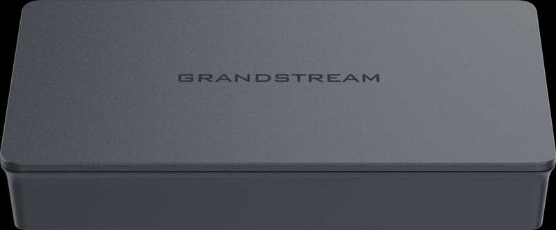 Grandstream Enterprise 5 port Unmanaged GbE Switch | GWN7700