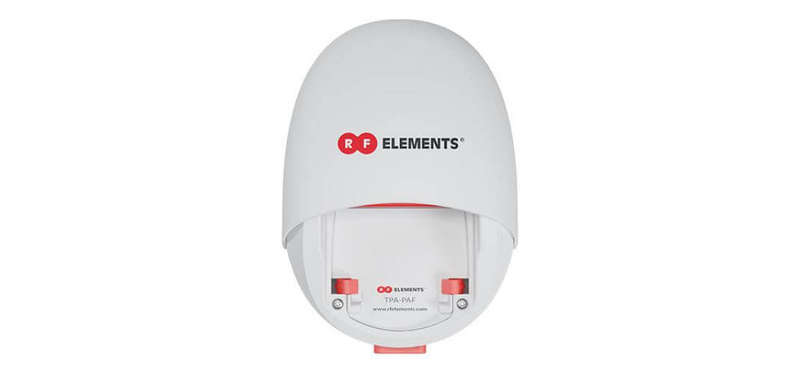 RF elements TwistPort Adaptor for Ubiquiti Prism 5AC, airFiber 5X &amp; LTU  | TPA-PAF