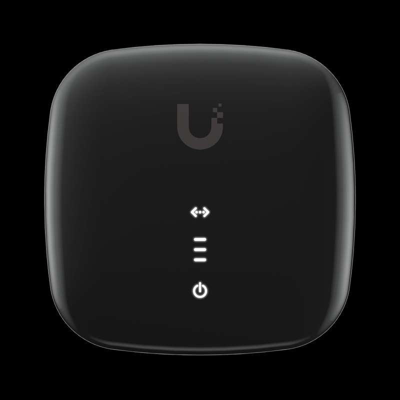 Ubiquiti UISP - Fiber XG, GPON ONU/ONT