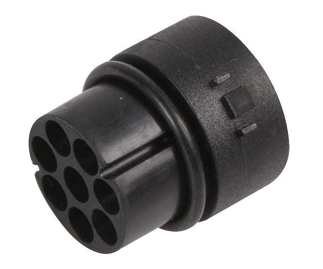 Socket insert 8w mini bucc 1273. 12735/8/1