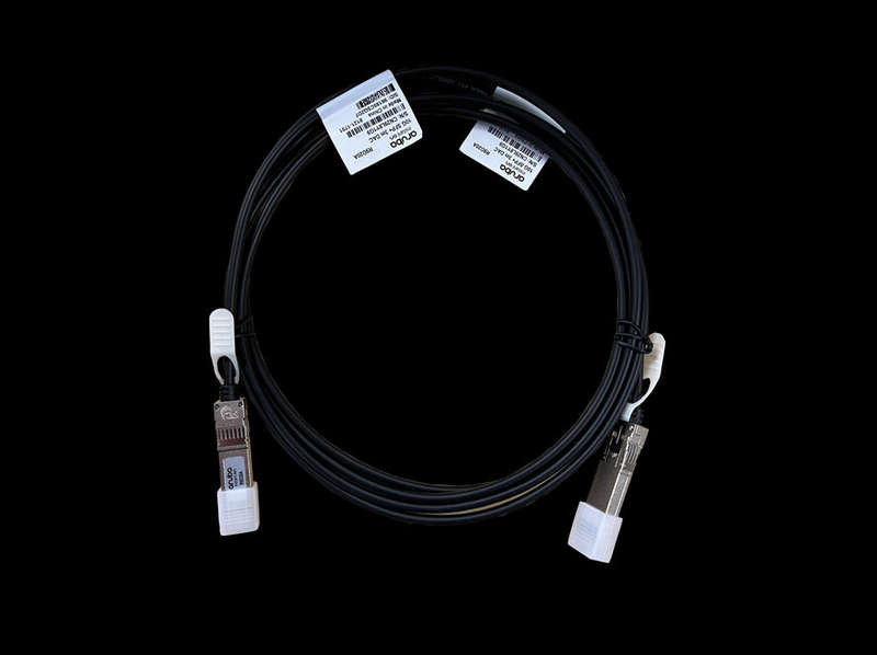 HPE Networking Instant On 10G SFP+ to SFP+ 3m DAC Cable