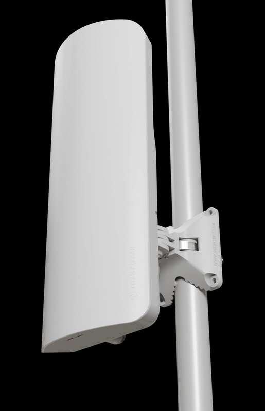 MikroTik mANTBox ax 15s WiFi 6 Integrated Access Point | L22UGS-5HaxD2HaxD-15S
