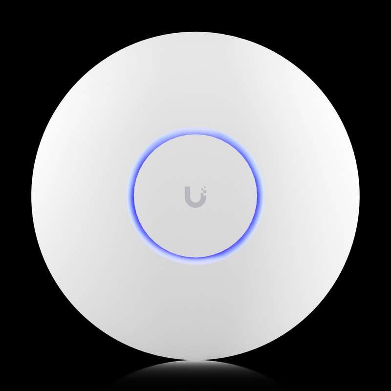 Ubiquiti UniFi WiFi 7 Pro Tri-Band AP | U7-Pro