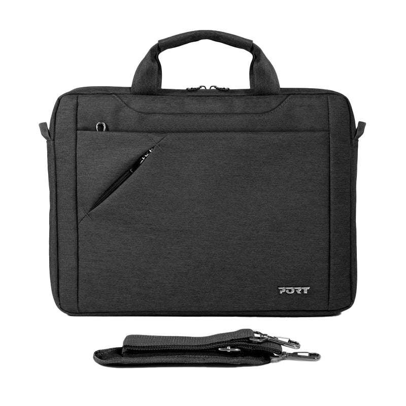Port Sydney 13/14" Top Loader Bag