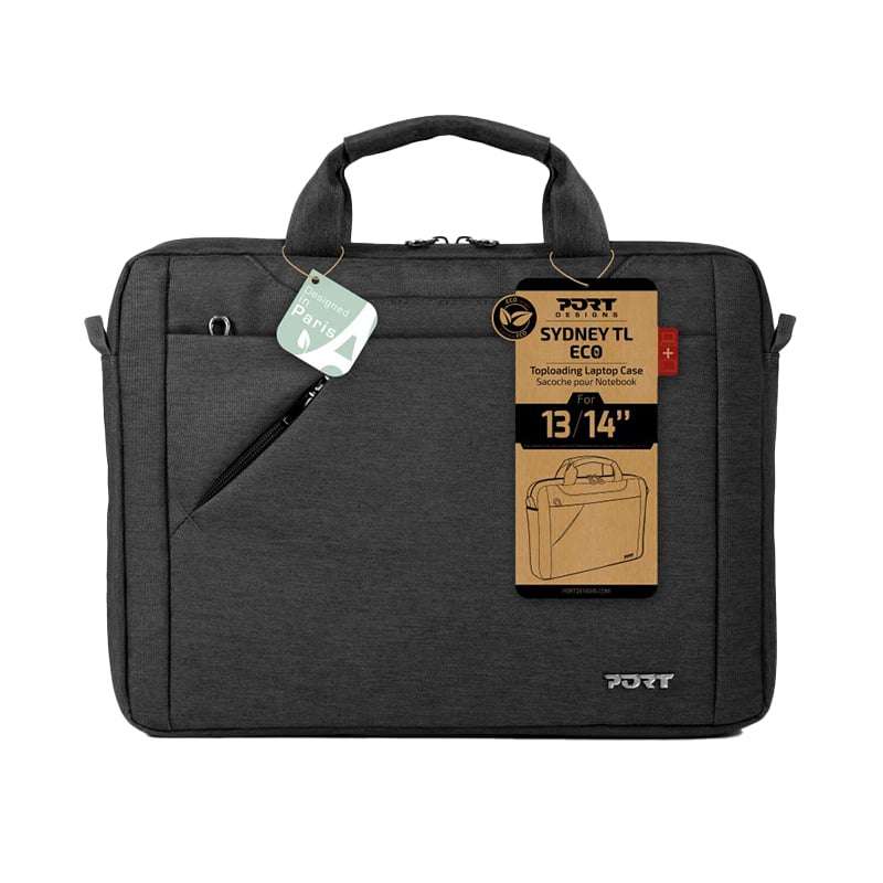 Port Sydney 13/14" Top Loader Bag