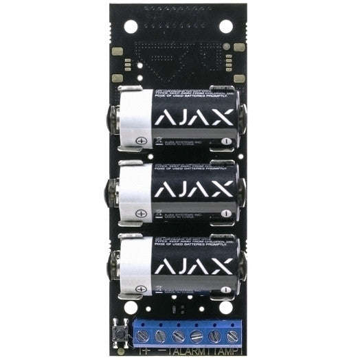 AJAX Security - Single WiFi Transmitter Module Indoor  | AJAX-S-TR-INDR