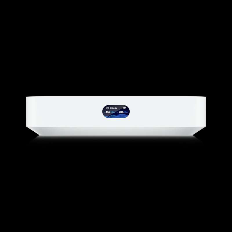 Ubiquiti UniFi  Multi-WAN Cloud Gateway Ultra | UCG-Ultra