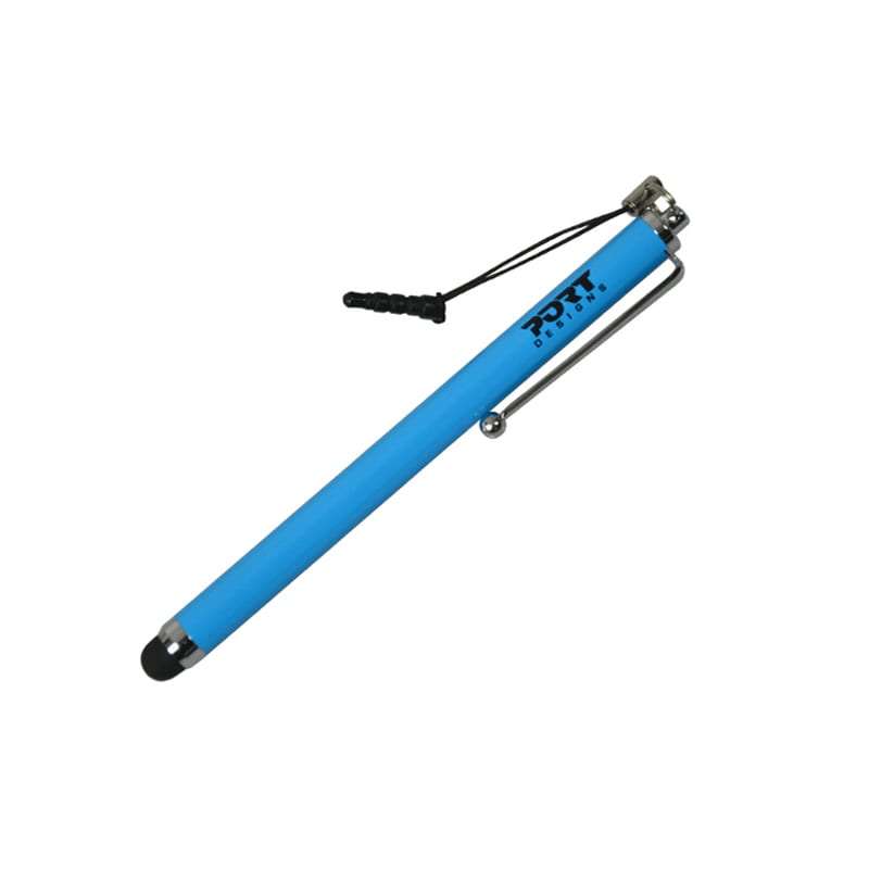 Port Blue Stylus