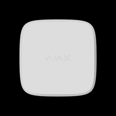 AJAX Security - Wireless Indoor FireProtect 2 White  | AJAX-FP-2-RB-INDR-W