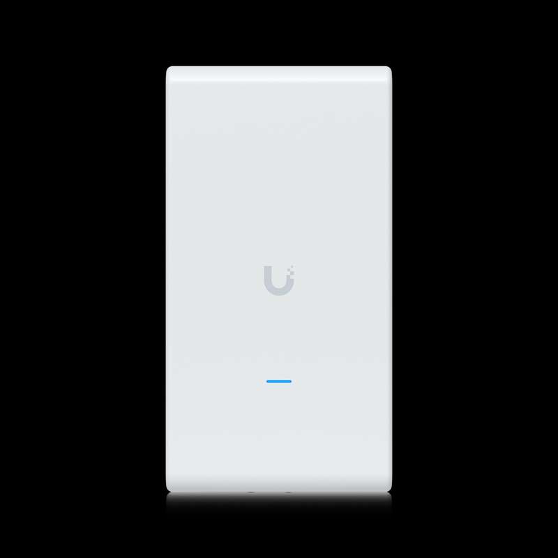 Ubiquiti UniFi6 Mesh Pro Indoor/Outdoor Dual Band WiFi6 Access Point | U6-MESH-PRO