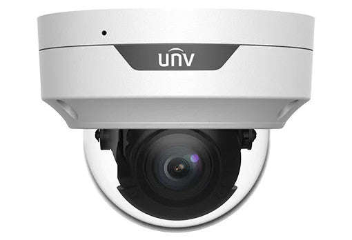 UNV - Ultra H.265 - 4MP ColorHunter with Wise-ISP Fixed Dome - Owlview