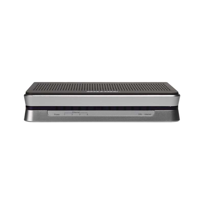 BILLION BiPAC 7800NX Wireless-N 300Mbps, Fibre-ready Triple-Wan ADSL2+ router