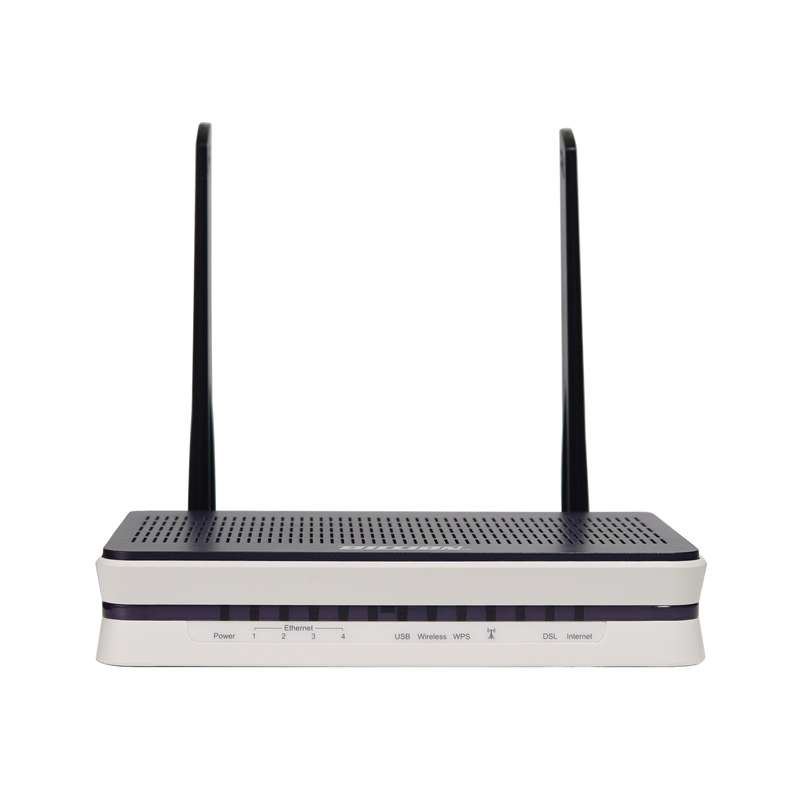 BILLION B-7800NZ-4G Wi-Fi DSL Modem Router | SST-BIL-4G