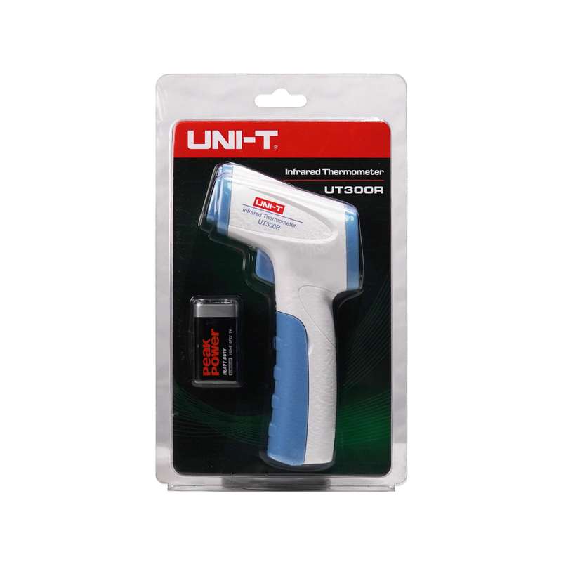 InfraredThermometer(Human),32~45Degree,