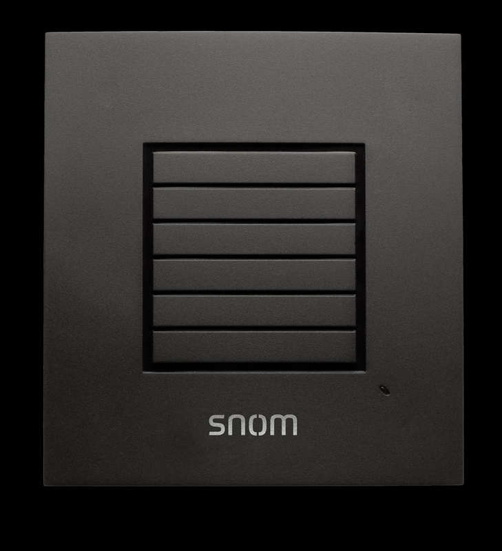 Snom M5 Range Extending Repeater
