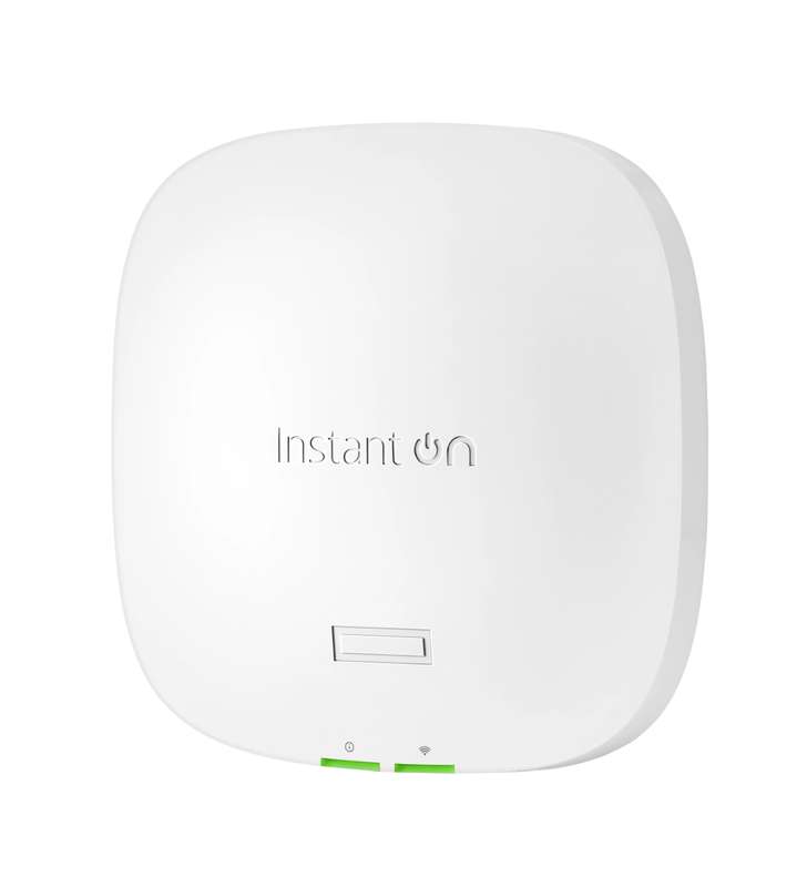 HPE Networking Instant On WiFi 6 Indoor Access Point | AP21