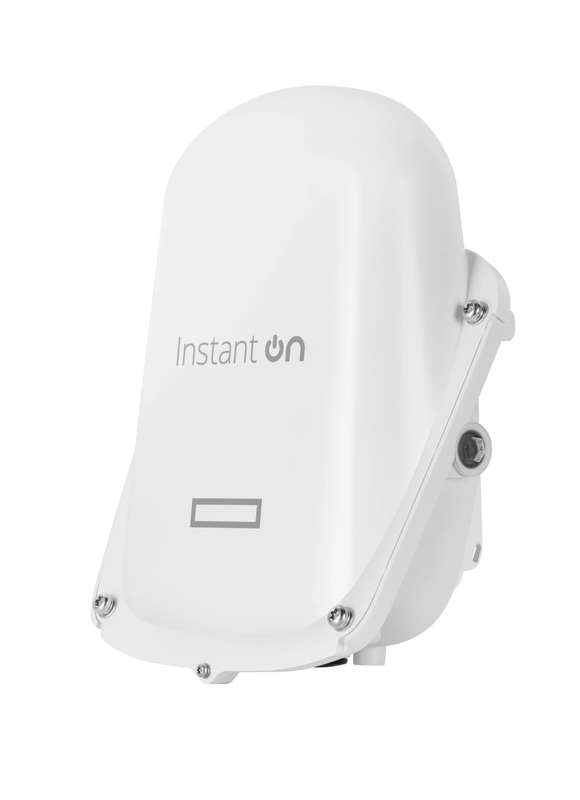 HPE Networking Instant On WiFi 6 Outdoor Access Point | AP27