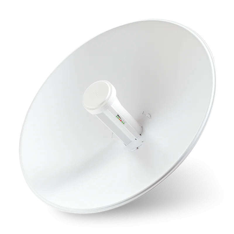 Ubiquiti UISP airMAX PowerBeam M5 25dBI 5GHz Radio | PBE-M5-400