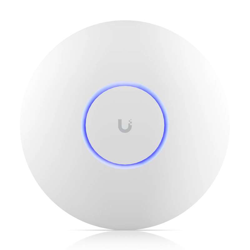 Ubiquiti UniFi Wi-Fi 7 Pro Max Indoor Access Point | U7-Pro-Max