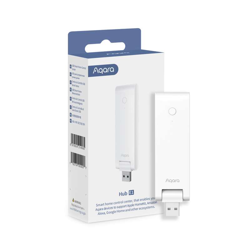 Aqara Hub E1 | HE1-G01