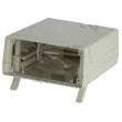 Abs enclosure molded grey 190x148x68 15-18   grey