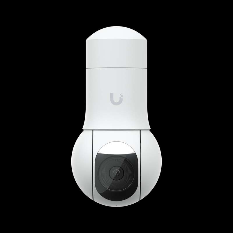 Ubiquiti UniFi Protect G5 PTZ 4K IP Camera | UVC-G5-PTZ