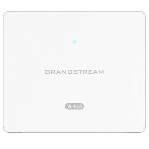 Grandstream Enterprise WiFi 6 In-Wall Indoor Access Point | GWN7604