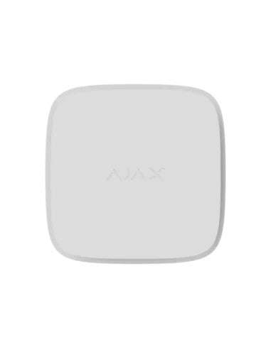 AJAX Security - LifeQuality Wireless Smart Air Quality Monitor- White | AJAX-LQ-SNSR-W