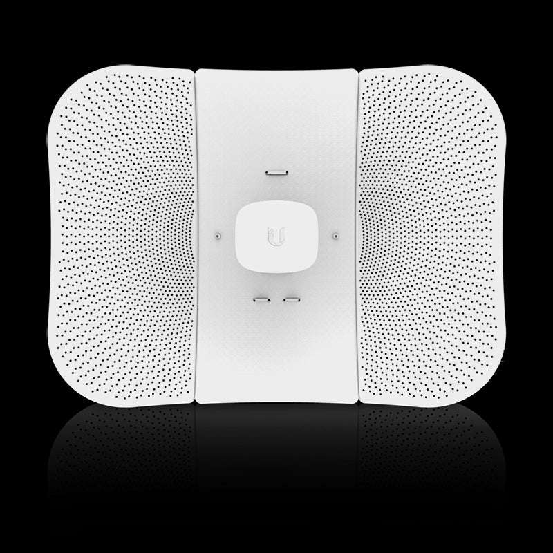 Ubiquiti UISP airMAX LiteBeam 5AC 23dBi Radio 5-Pack | LBE-5AC-GEN2