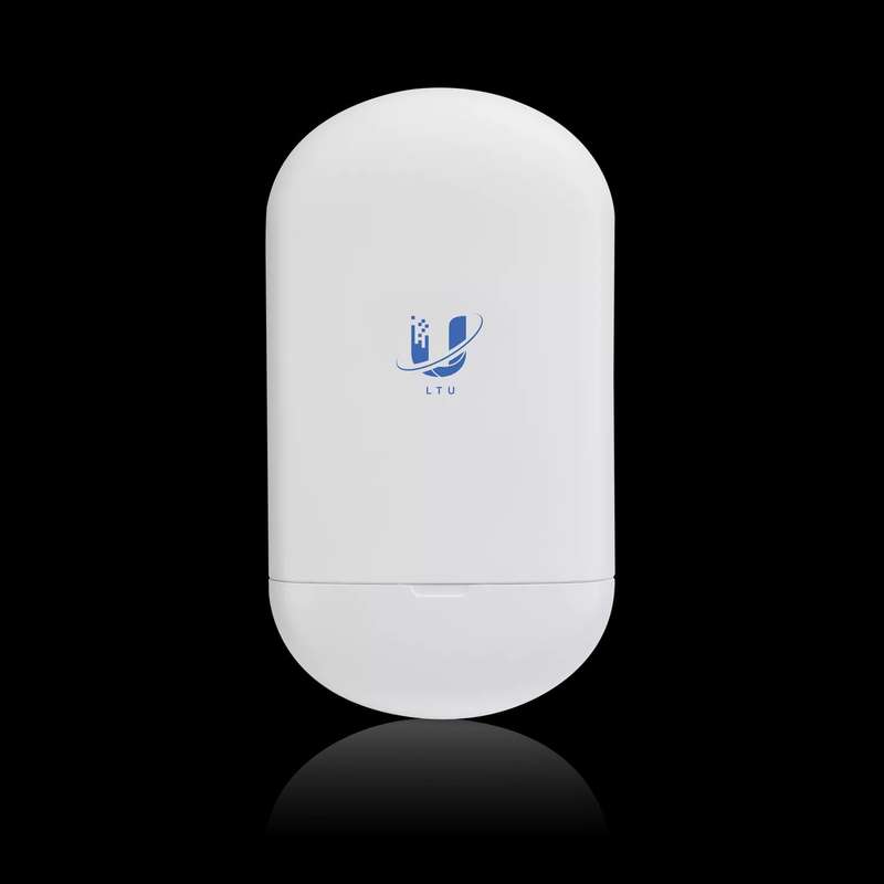 Ubiquiti UISP airMAX LTU Lite 5GHz 13dBi CPE | LTU-Lite
