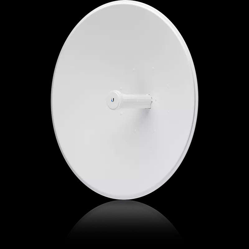 Ubiquiti UISP airMAX PowerBeam 5AC 620 5 GHz Radio | PBE-5AC-620