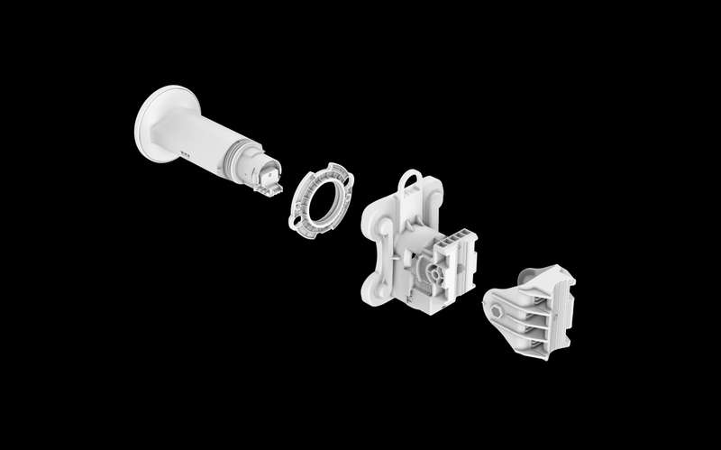 Cambium ePMP Force 4525L Feedhorn for 200L and 300-25L | CB-EPMP-F4525L-F200L
