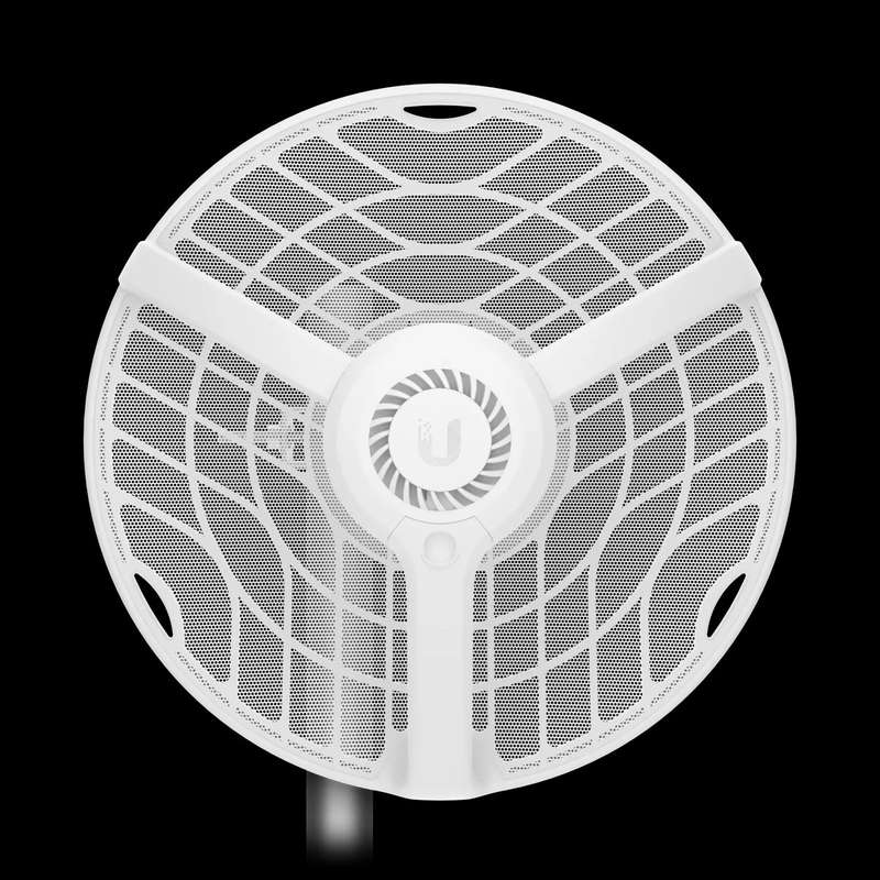 Ubiquiti UISP airFiber Long Range 60 GHz Radio | AF60-LR