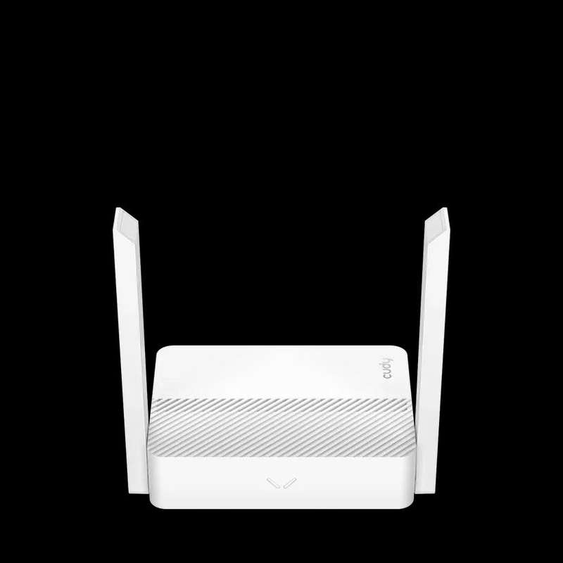 Cudy Dual Band 1200Mbps Wi-Fi 5 Fast Ethernet Router | WR1200E