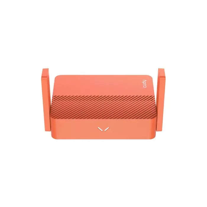 Cudy Dual Band Wi-Fi 5 Mesh Router | TR1200