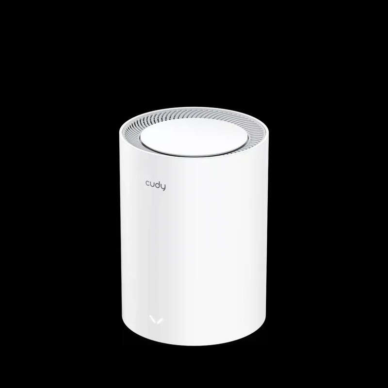 Cudy Dual Band Wi-Fi 7 Multi-Gigabit Mesh 1-Pack | M3600